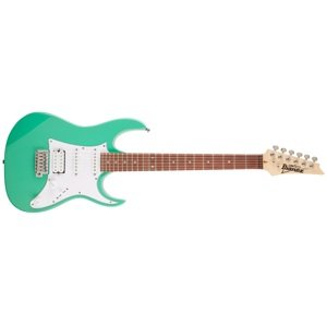 Ibanez GRX40 Metallic Light Green