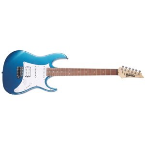 Ibanez GRX40 Metallic Light Blue