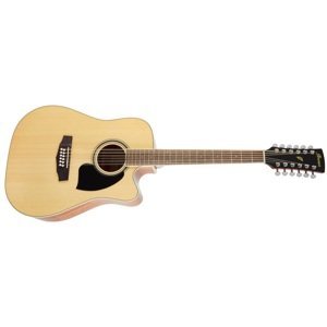 Ibanez PF1512ECE Natural