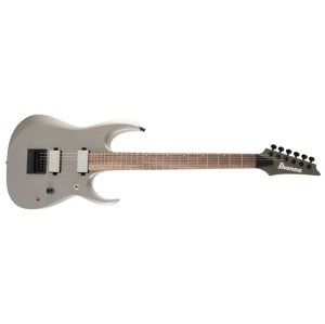 Ibanez RGD61ALET Metallic Gray