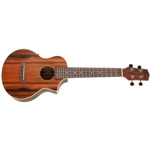 Ibanez UEW13MEE Drak Brown