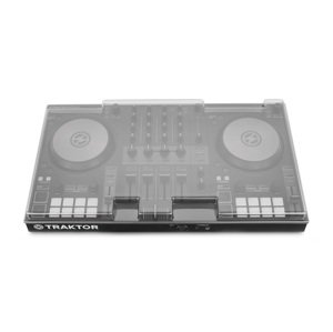 Decksaver Native Instruments Kontrol S3 cover