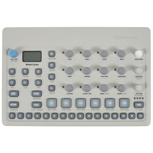 Elektron Model: Cycles