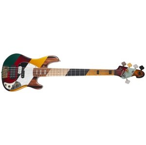 Sandberg California VM 5 Patchwork