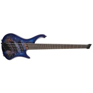 Ibanez EHB1505MS Pacific Blue Burst