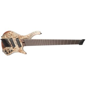 Ibanez EHB1506MS Black Ice