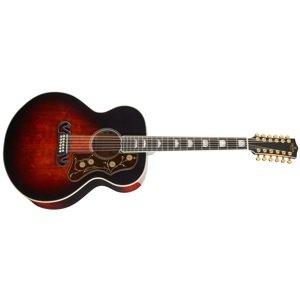 Sigma Guitars GJA12-SG200