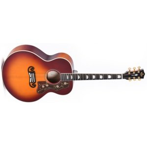 Sigma Guitars SGJA-SG200