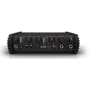 IK Multimedia AXE I/O Solo