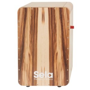 Sela CaSela Pro Satin Nut