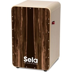 Sela CaSela Pro Dark Nut