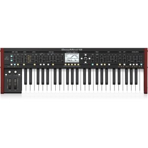Behringer DEEPMIND-12