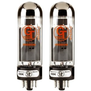 Groove Tubes GT-E34LS MED DUET