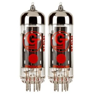Groove Tubes GT-EL84-S MED DUET