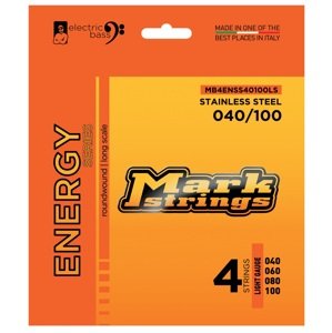 Markbass Energy SS 4 040-100