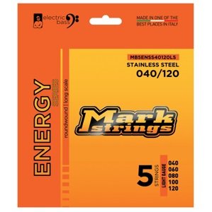 Markbass Energy SS 5 040-120