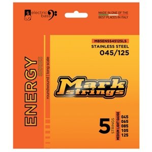 Markbass Energy SS 5 045-125