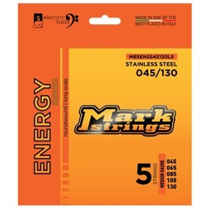 Markbass Energy SS 5 045-130