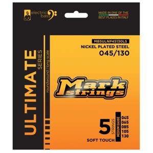 Markbass Ultimate NP 5 45130