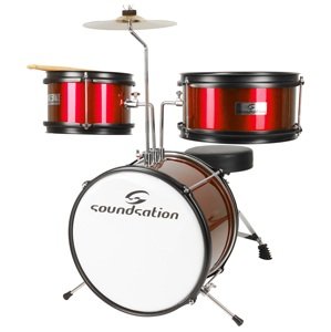 Soundsation JDK313 Red