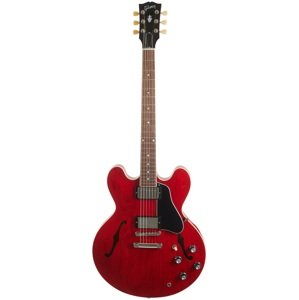 Gibson ES-335 Sixties Cherry