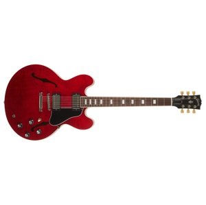 Gibson ES-335 Figured Sixties Cherry