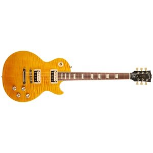 Gibson Slash Les Paul Appetite Burst