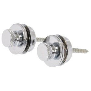 Razzor Flat Locks Chrome