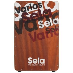Sela Varios Natural