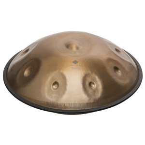Sela Harmony Handpan D Amara (Stainless Steel)