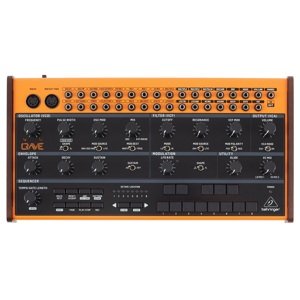 Behringer CRAVE