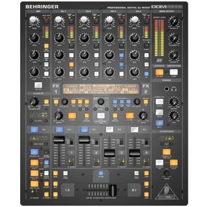 Behringer DDM4000