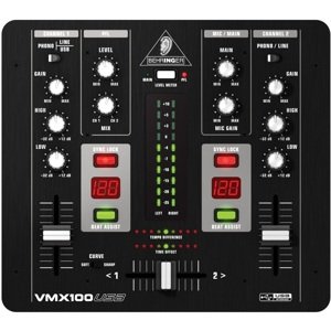 Behringer VMX100USB