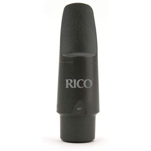 Rico Alto Sax Metalite M7