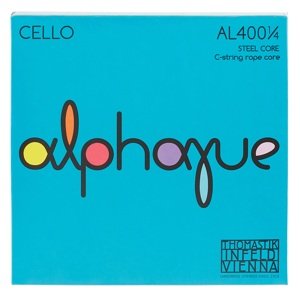 Thomastik Alphayue Vcl AL400 1/4