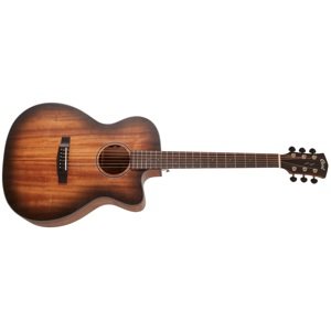 Cort Core-OC Mahogany OPBB