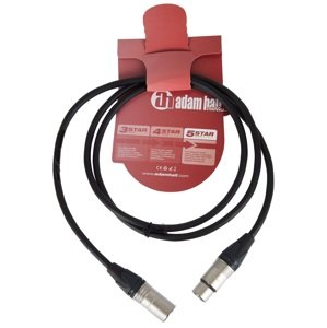 Adam Hall K5 MMF 0150