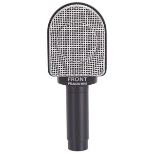 Superlux PRA628 MKII