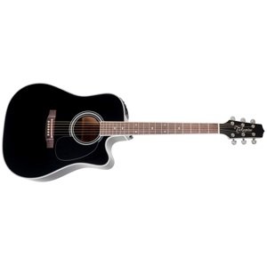 Takamine EF341SC