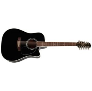 Takamine EF381SC