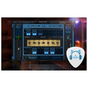 Blue Cat Audio Axiom