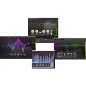 FabFilter Mastering Bundle