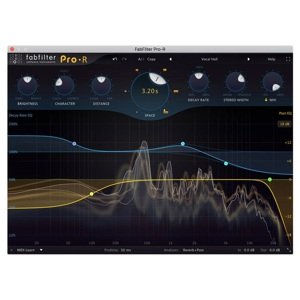 FabFilter Pro Bundle