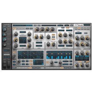 Reveal Sound Sound Spire