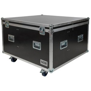 Razzor Cases Drum Case 2