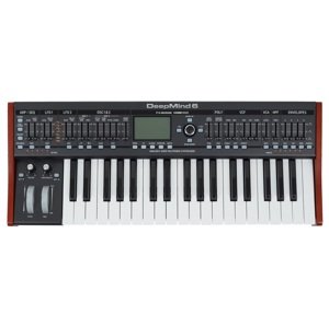 Behringer DEEPMIND 6