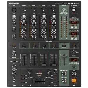 Behringer DJX900USB