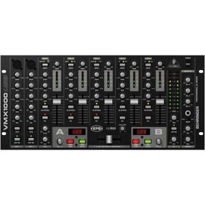 Behringer VMX1000USB