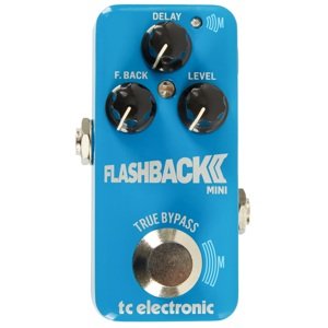 TC Electronic Flashback 2 Mini Delay
