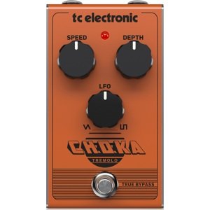 TC Electronic Choka Tremolo
